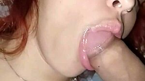 wife begs cock in mouth anytime quickie fucks
