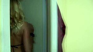 Bound and Punished in Extreme Rough Bondage Pain