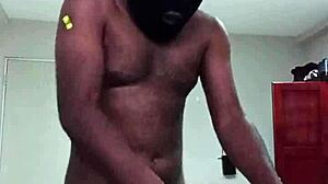 stepson fucking horny stepmom raw