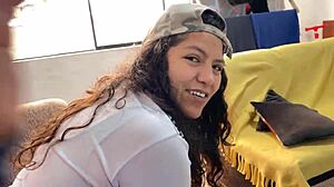 Gamer Friend Loses Gives Oral Anal Celebration Fuck