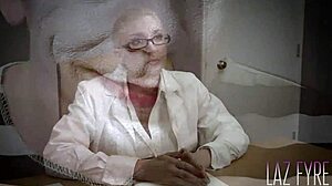 harley quinn gets face fucked rough in cosplay parody