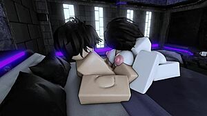 Fucked Shy Friend Deep Till Face Cumshot