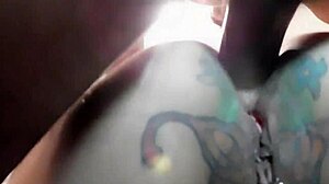 hermosa pija anal creampie fisting gaping ass to mouth