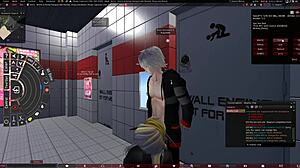 ever wonder what a dark elf's second life hides??