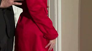 Bound and Punished in Extreme Rough Bondage Pain