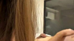 i'm shaking... step sister's boyfriend just pounded me after the party