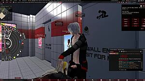 ever wonder what a dark elf's second life hides??