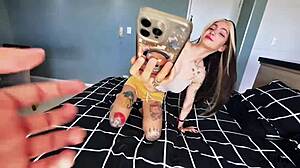 I need your cock pics on my face qrozne