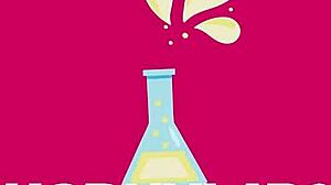 Peruvian Kassandra Miller Experiments with New Dildo Toy