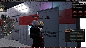 ever wonder what a dark elf's second life hides??