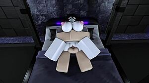 Fucked Shy Friend Deep Till Face Cumshot