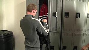 Massive cock rips asian's tight ass she screams!