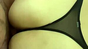 i stretch this beautiful thai teen's tight asian pussy wide open