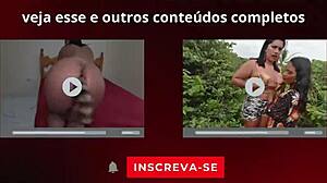 Casal Mattos' Beach Orgy... Grelona Anne's Wet Ass Licked and Creampied by Swingers