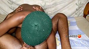 Deepthroat Rimjob 69 Leads To Wild Cowgirl Ride