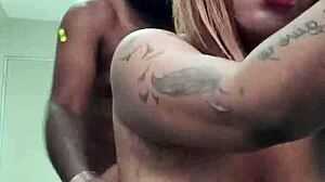 stepson fucking horny stepmom raw