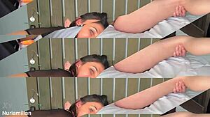 crazy lesbians fist asses rimjob squirt slap wild kinks 😜👅💦