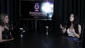 anabele nogueira kicked out family now stuffs bottle in pussy for platforms