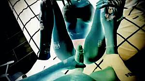 I need your cock pics on my face qrozne