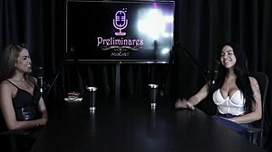 anabele nogueira kicked out family now stuffs bottle in pussy for platforms