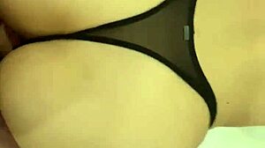 i stretch this beautiful thai teen's tight asian pussy wide open