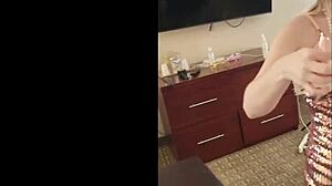 Highlights: 1920s Flapper Transformation Blowjob on Black Cock Starring Memel Wilde