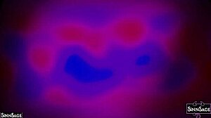 sinn sage drills ariella ferrera and friends with her toy