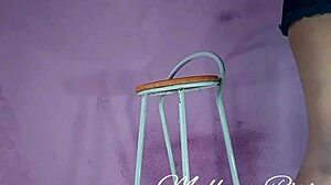 brazilian pornstar anal assfucking painful orgasm