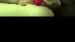 ever wonder what a horny british girlfriend does on webcam alone?