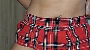 my big oiled ass bounces craving that thick cock part 1