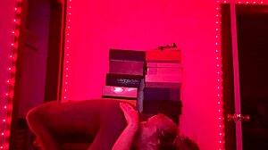 Did bigdaddykj really fuck me rough while gaming interracial pt 1?