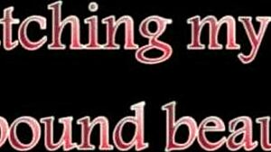 hey kyra, how's that shackled mouth feel stuffed with throbbing cock?