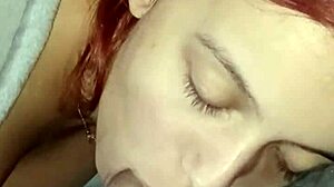 wife begs cock in mouth anytime quickie fucks