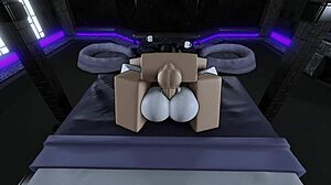 Fucked Shy Friend Deep Till Face Cumshot