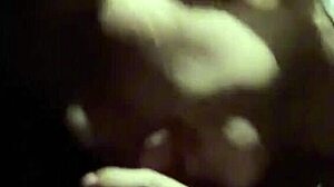 stranger i picked up on highway sucks my cock like a pro roadside