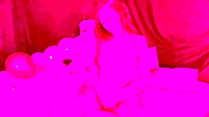 Italian Big Tits Milf Artemisia Loves Smoking Solo On Bed