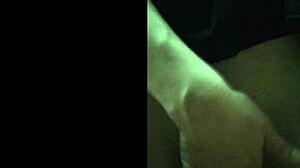 latina fingers her tight pussy and ass teasingly!