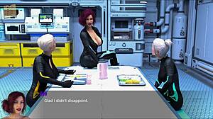 Through Spacetime Game Epic Journey Begins