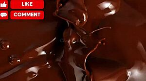 good girl turned slut when stepdad's friend shoves big cock in mouth and pussy