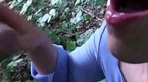 my brunette italian wife loves fucking where everyone watches her