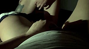 wet lesbian pussies throb in dripping mutual ecstasy