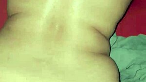 chubby latina couple goes doggystyle vol 6 🍑💦 whoa that ass shakes!