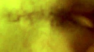 coco velvet moans as two cocks dominate her roughly