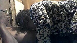 Fat BBW Delivers Epic Throat-Choking Buena Mamada!