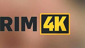 roommates cast rimjob spell in kitchen threesome 😈🍑🔥