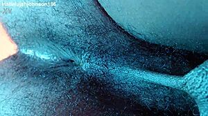 johnson's ass worship humiliation talk drives wild