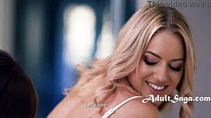 secret lesbian milfs kenna james christy love