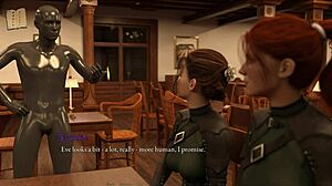 the price of power 124 game twists into unexpected heat