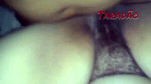 Why Spray Cum On This Naughty Prostitute?