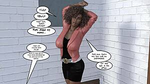 Office Party Chapter 3 Reveals Hidden Work Shenanigans After Hours